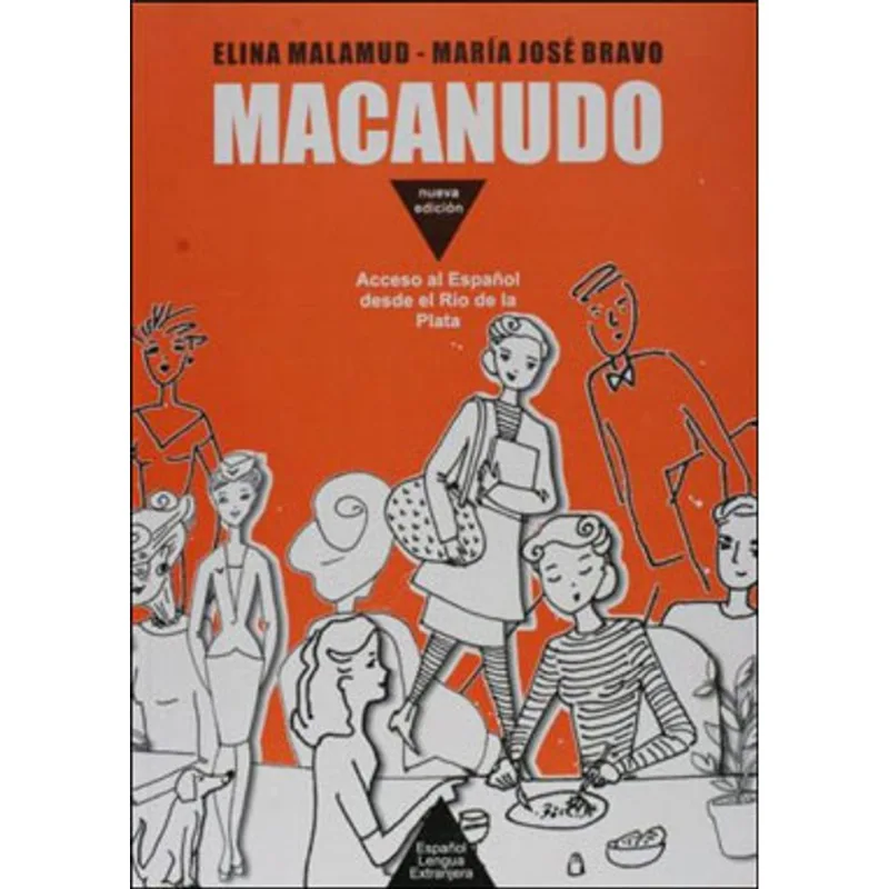MACANUDO