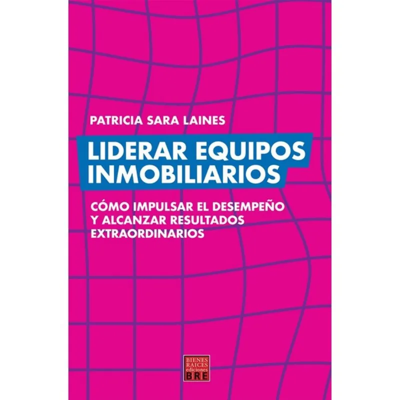 LIDERAR EQUIPOS INMOBILIARIOS