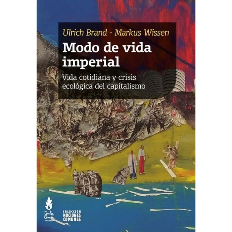 MODO DE VIDA IMPERIAL