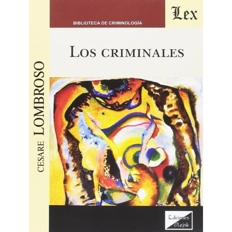 LOS CRIMINALES