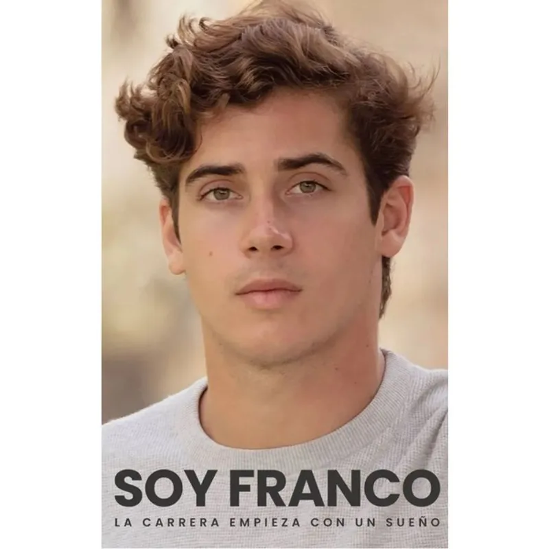 SOY FRANCO