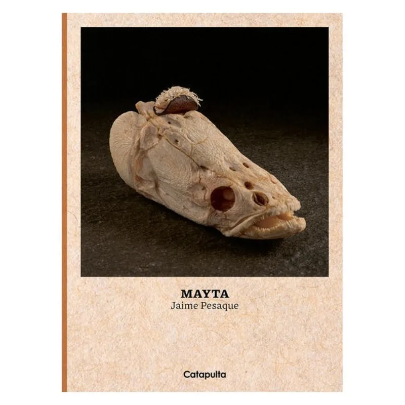 MAYTA (ESPANHOL)