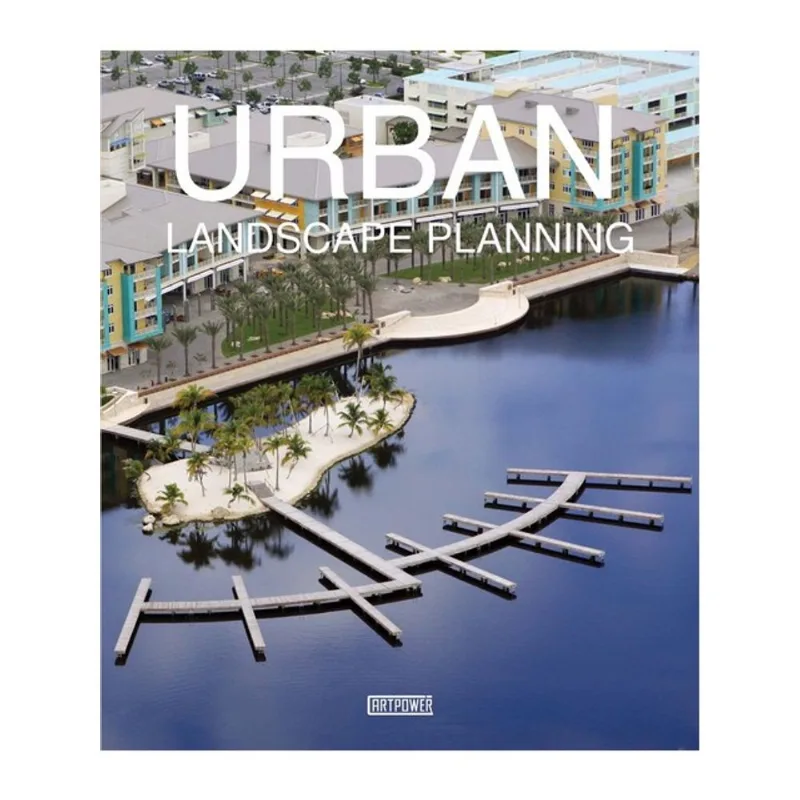 URBAN LANDSCAPE PLANNING