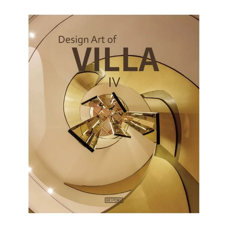 DESIGN ART OF VILLA IV
