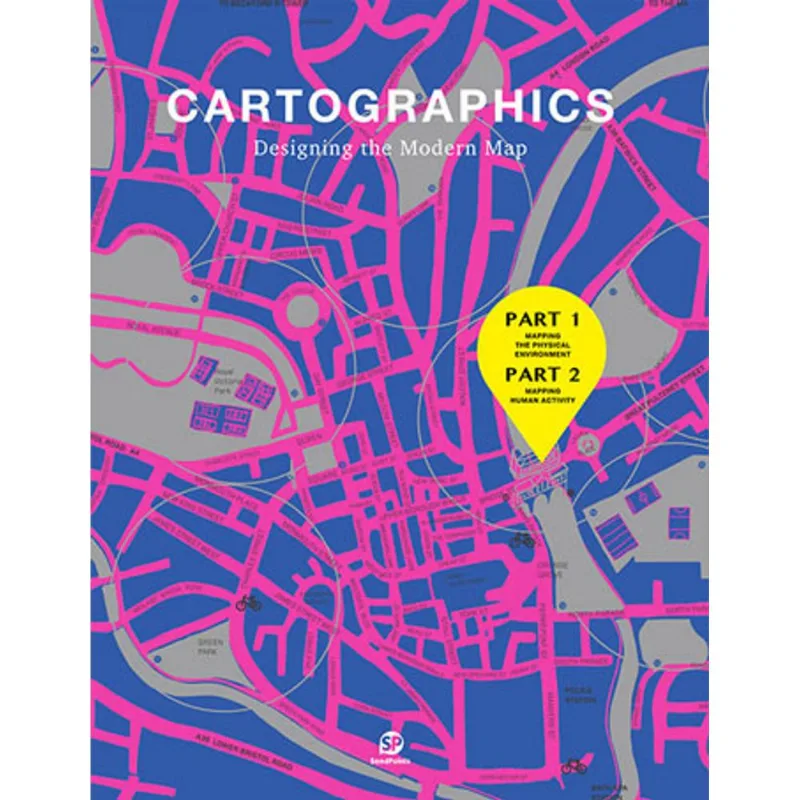 CARTOGRAPHICS