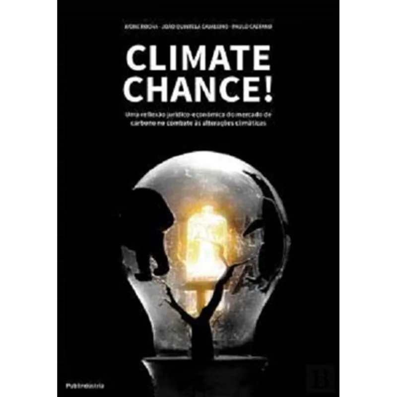 CLIMATE CHANCE!