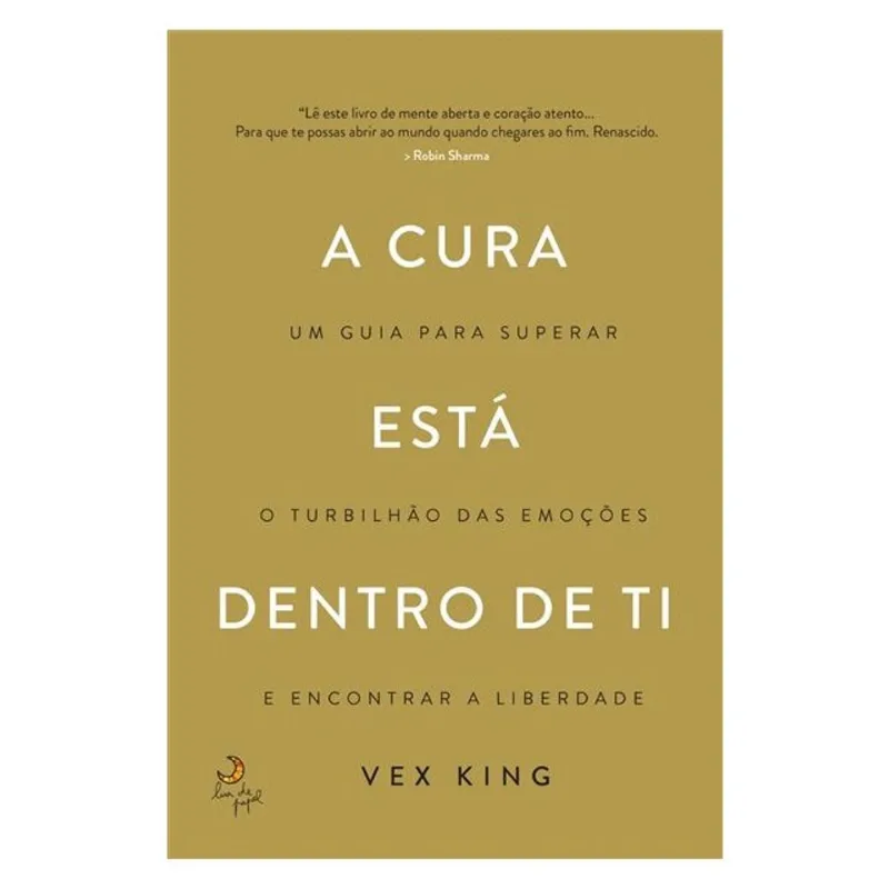 A CURA ESTA DENTRO DE TI
