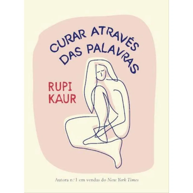 CURAR ATRAVÉS DAS PALAVRAS