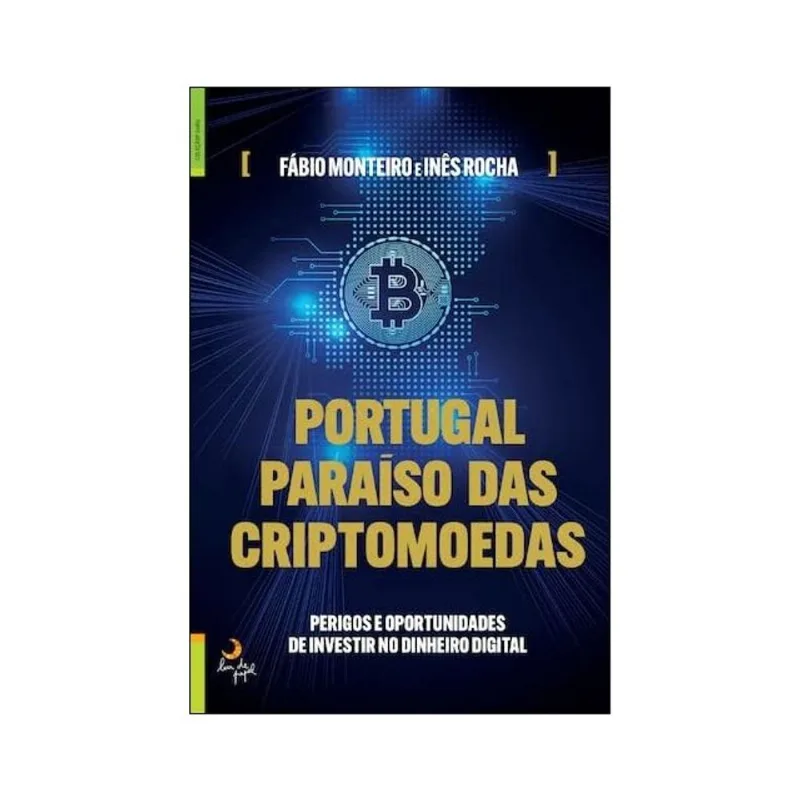 PORTUGAL PARAÍSO DAS CRIPTOMOEAS