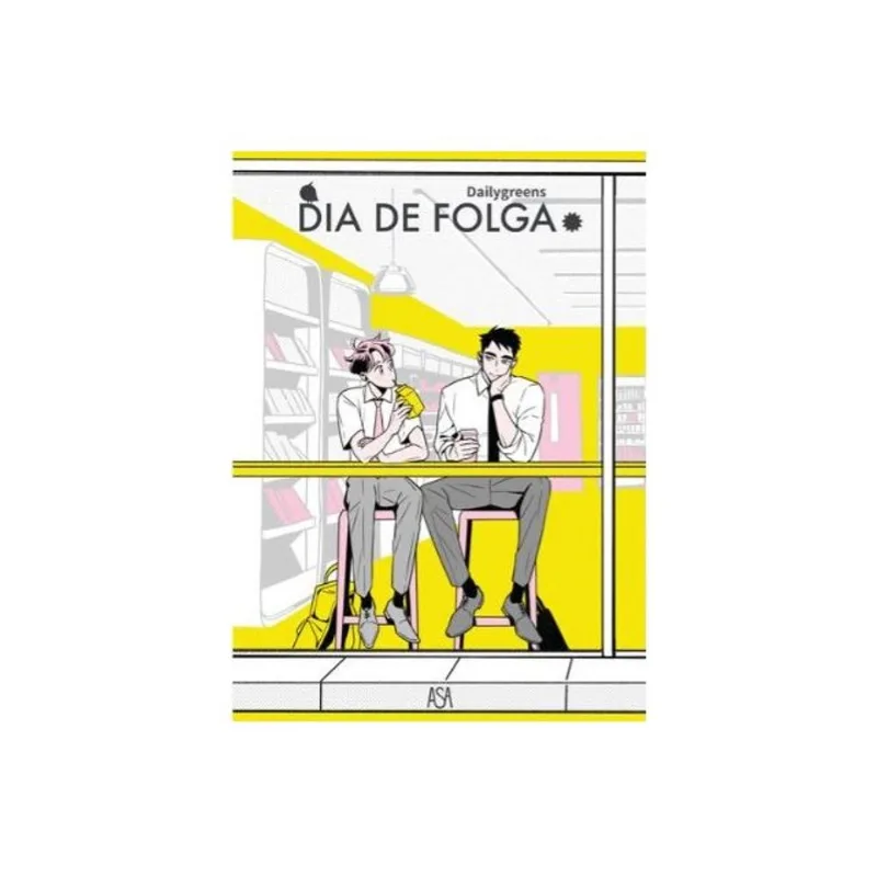 DIA DE FOLGA