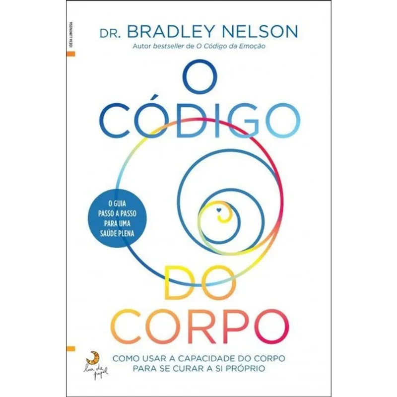 O CÓDIGO DO CORPO