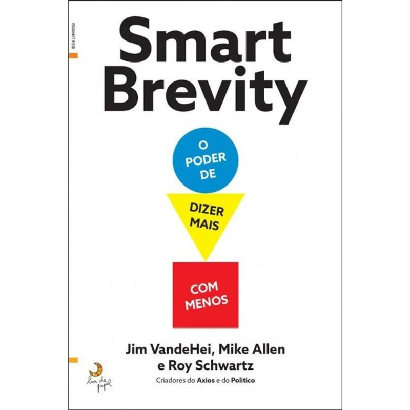 SMART BREVITY