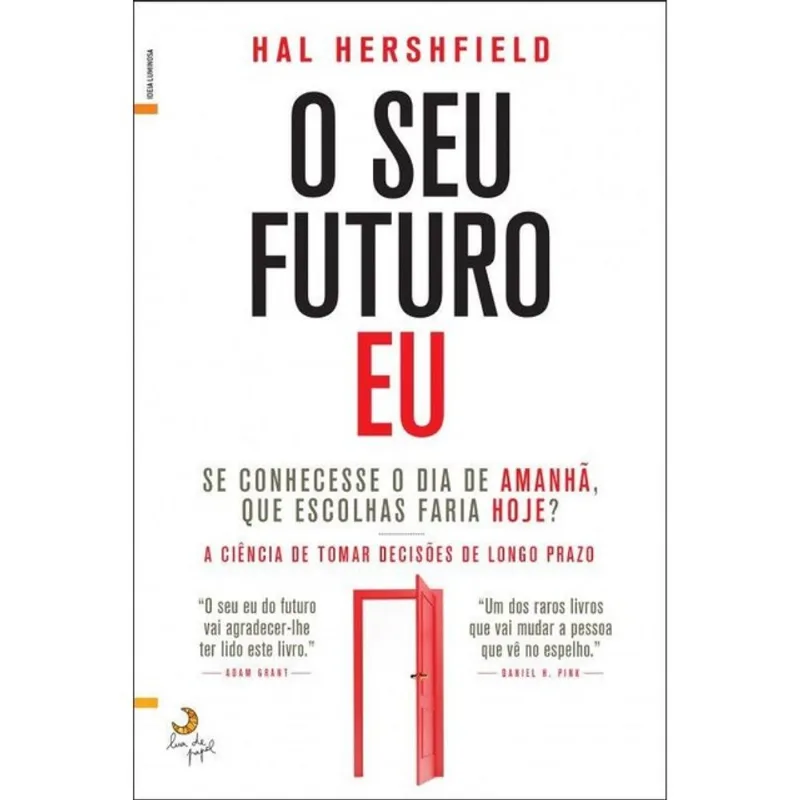 O SEU FUTURO EU