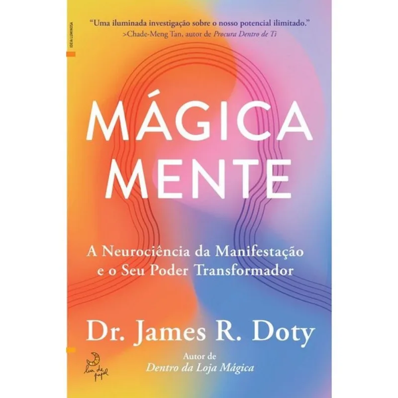 MÁGICA MENTE