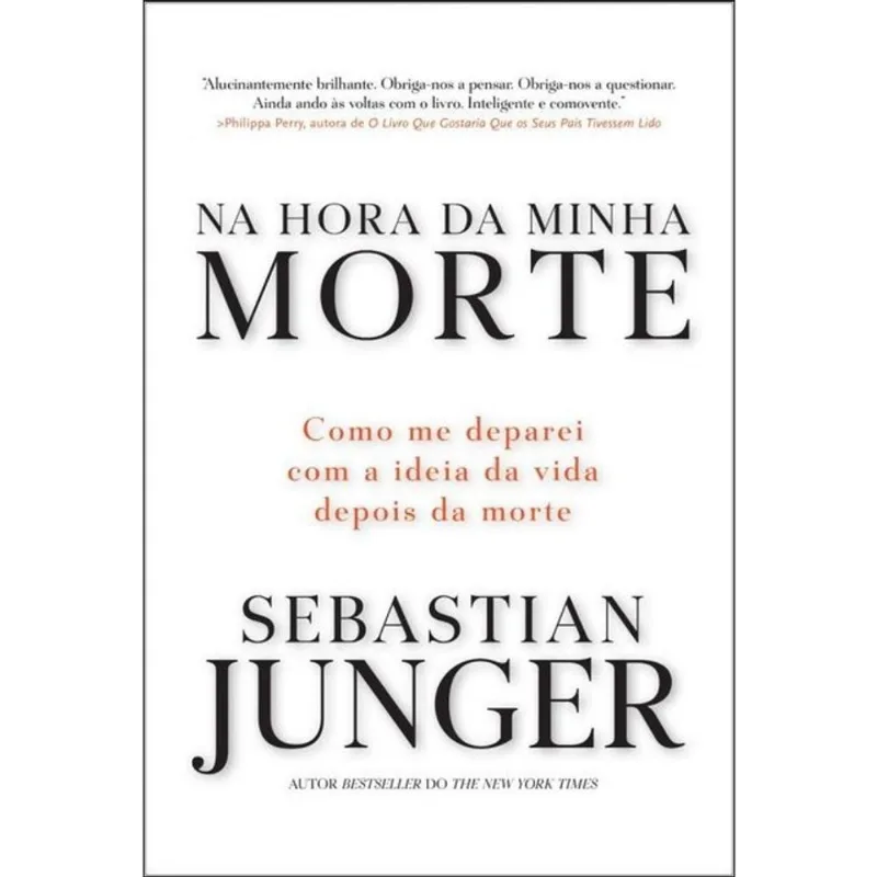 NA HORA DA MINHA MORTE