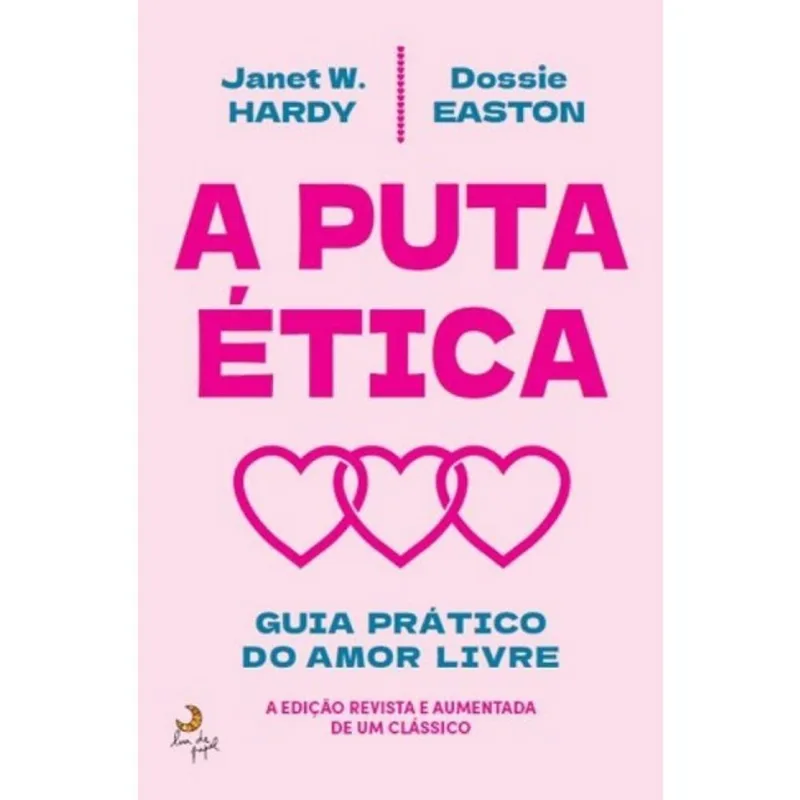 PUTA ÉTICA