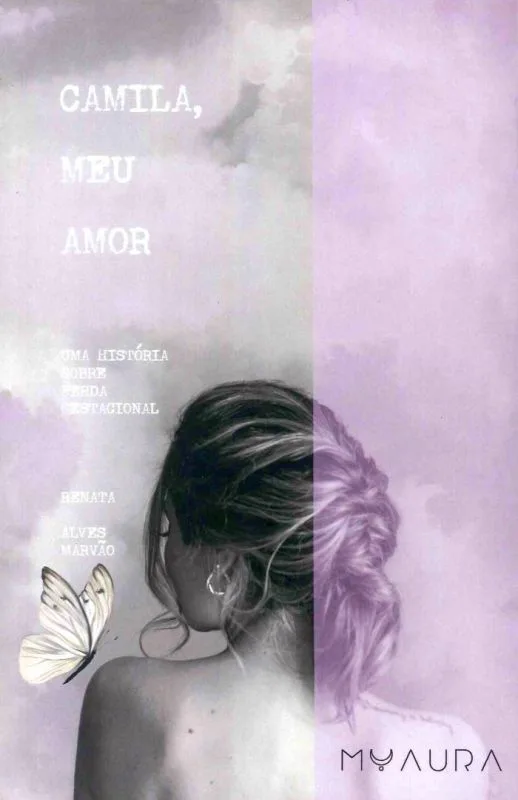 Camila, Meu Amor - Amora