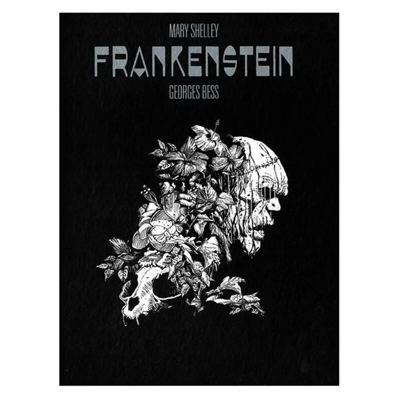 FRANKENSTEIN