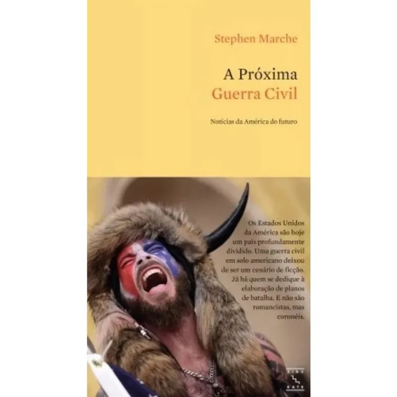 A PRÓXIMA GUERRA CIVIL