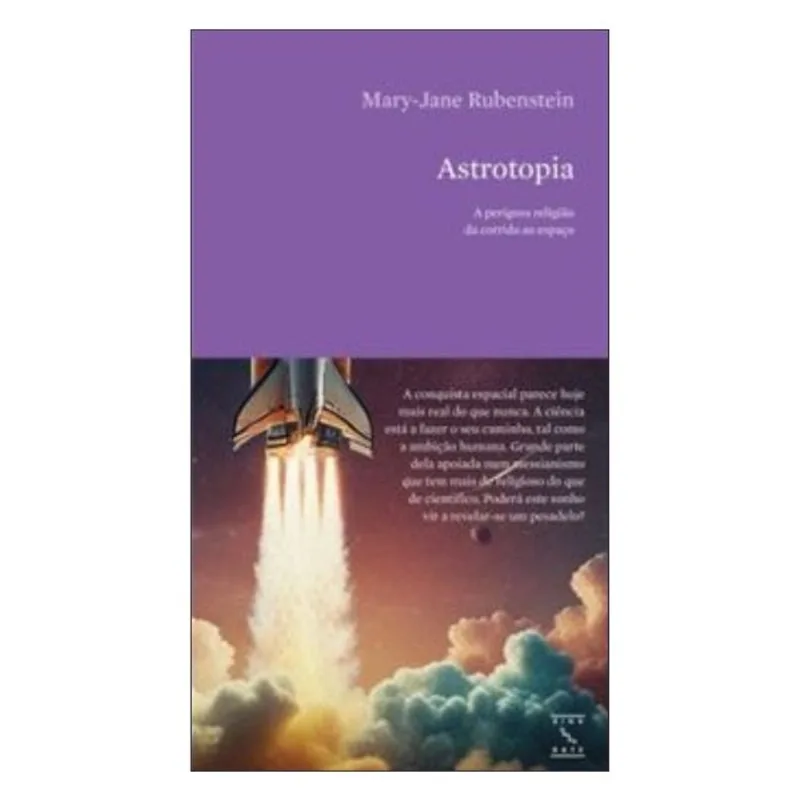 ASTROTOPIA