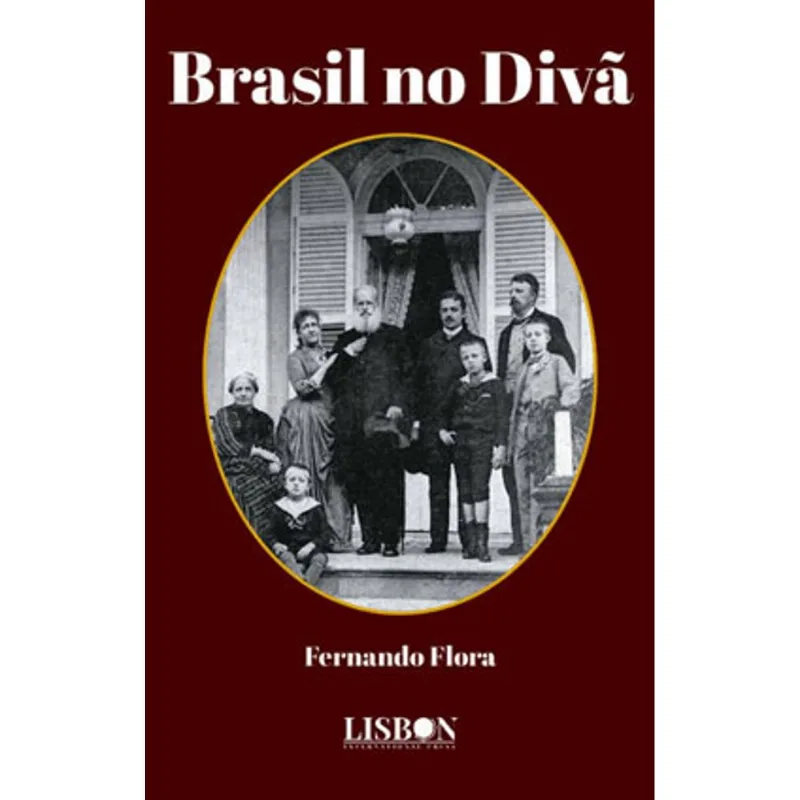 BRASIL NO DIVÃ