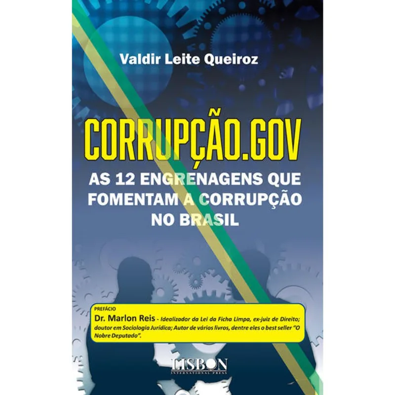 CORRUPÇÃO.GOV