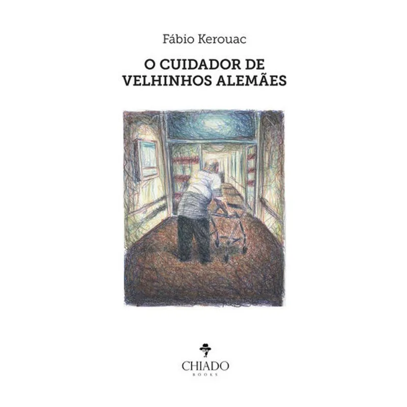 O CUIDADOR DE VELHINHOS ALEMÃES