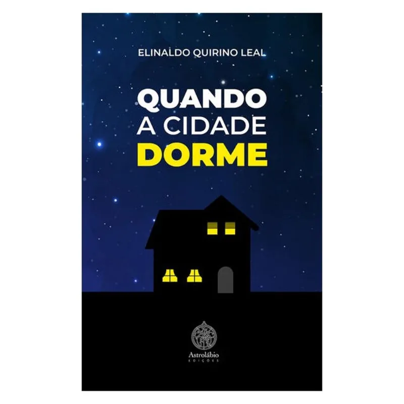 QUANDO A CIDADE DORME