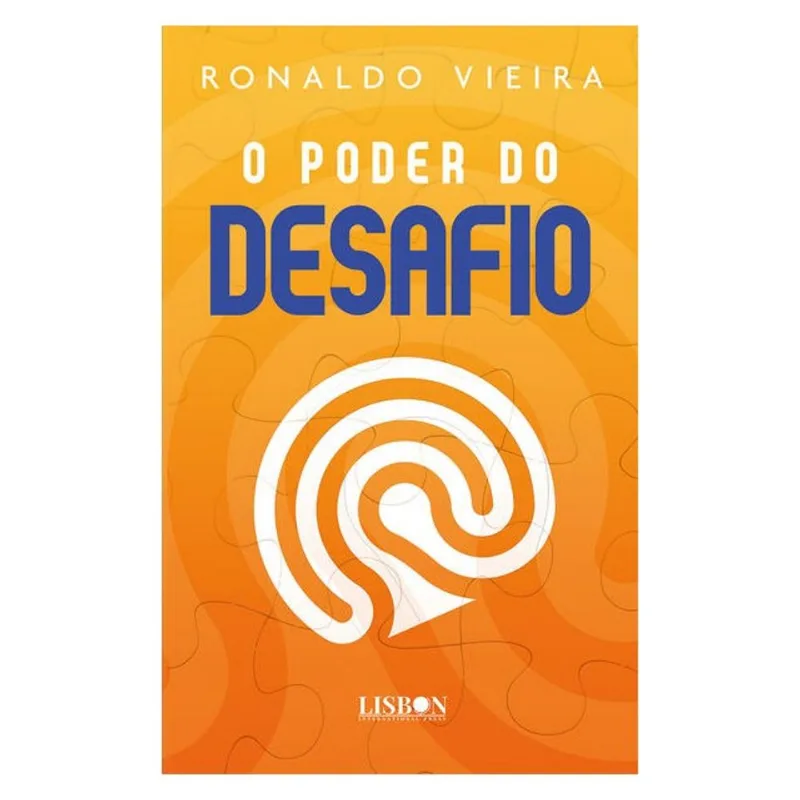 O PODER DO DESAFIO
