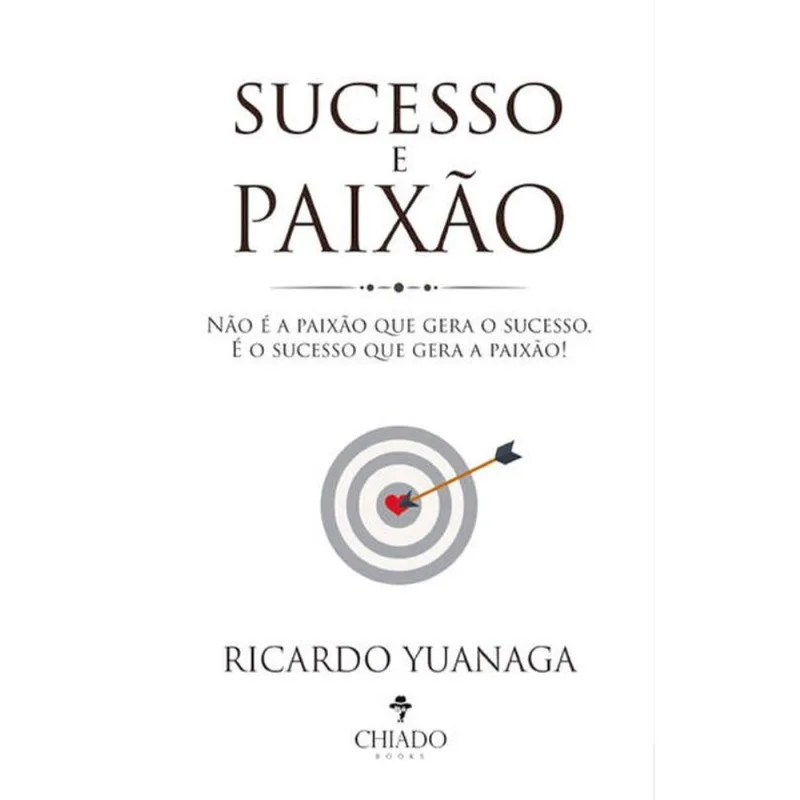 SUCESSO E PAIXÃO