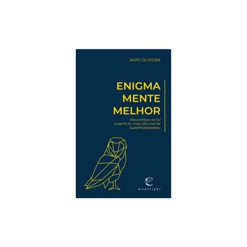 ENIGMA MENTE MELHOR