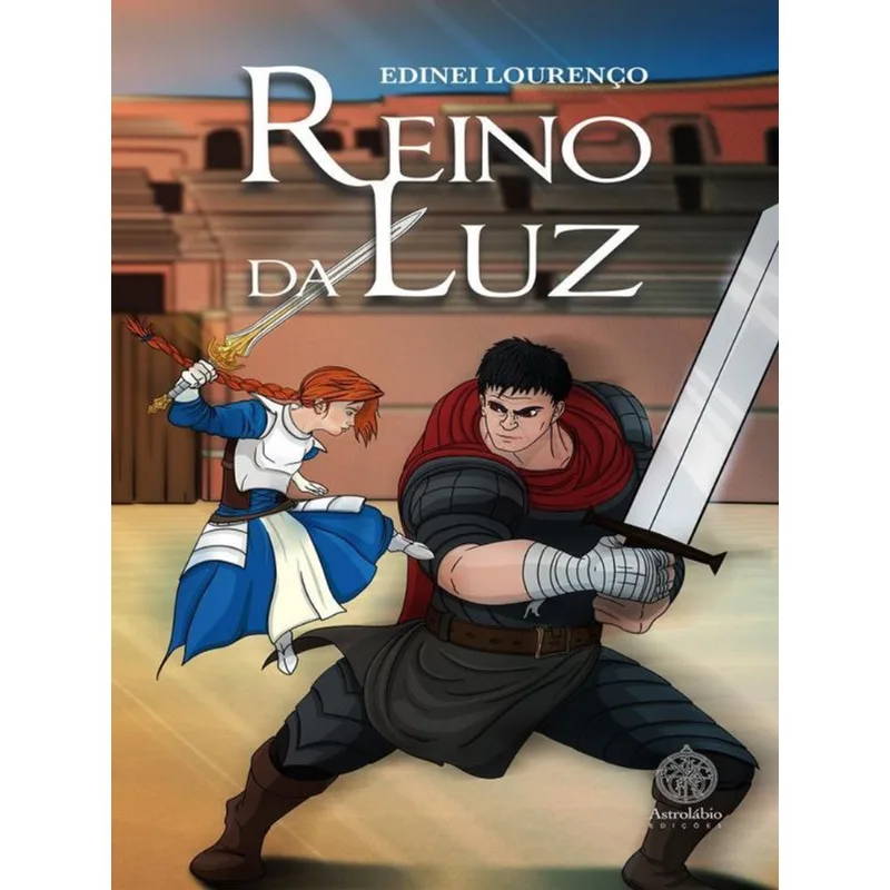 REINO DA LUZ