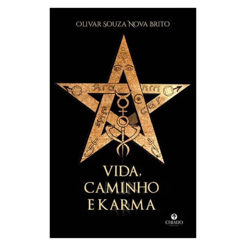 VIDA, CAMINHO E KARMA