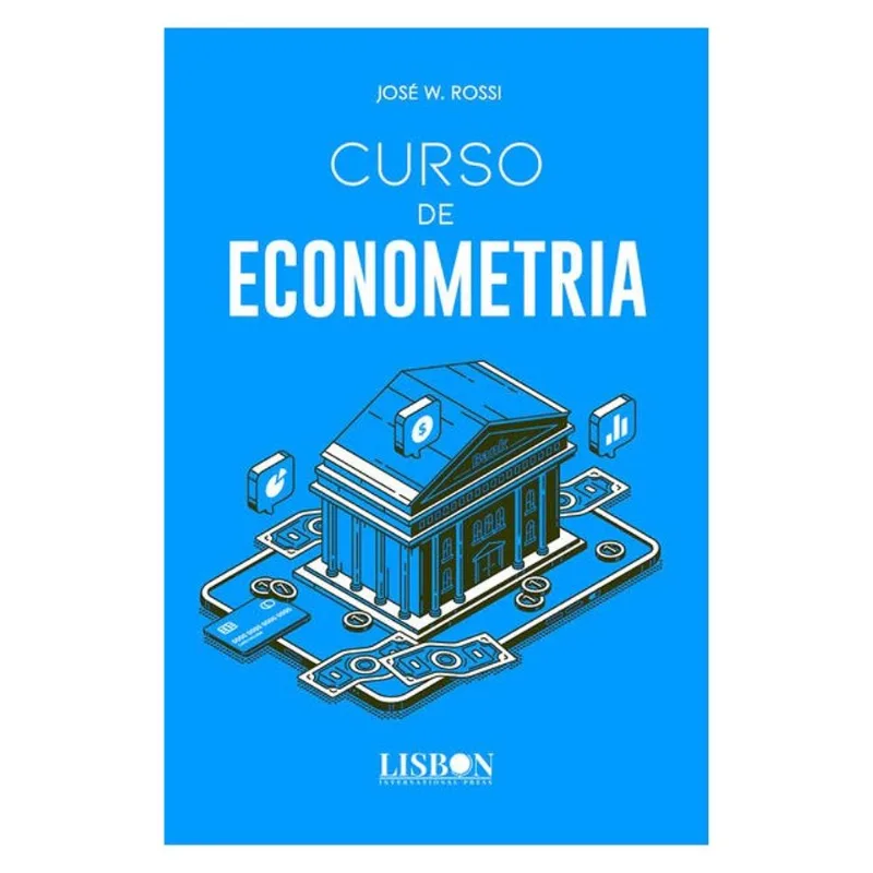 CURSO DE ECONOMETRIA