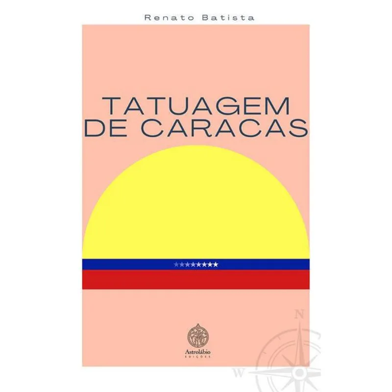 Tatuagem de Caracas