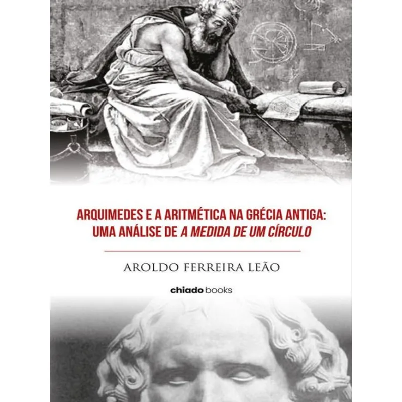 ARQUIMEDES E A ARITMÉTICA NA GRÉCIA ANTIGA