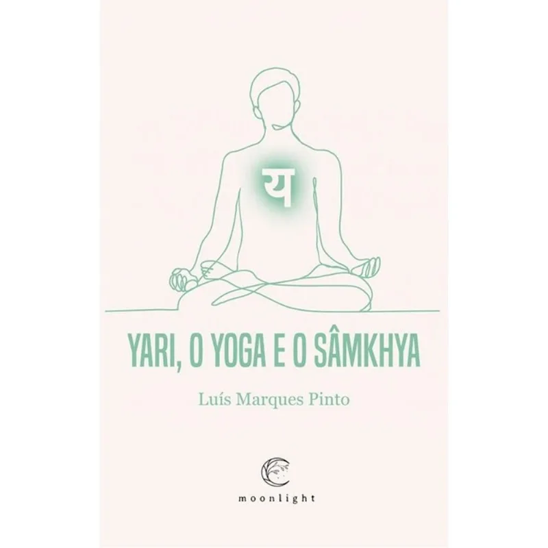 YARI, O YOGA E O SÂMKHYA