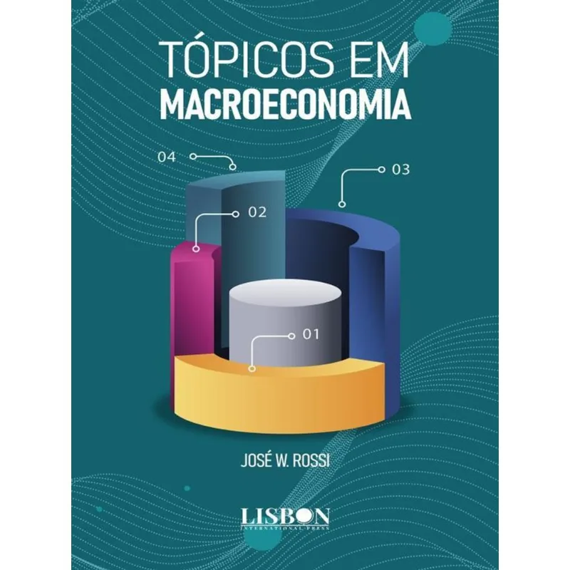 TÓPICOS EM MACROECONOMIA