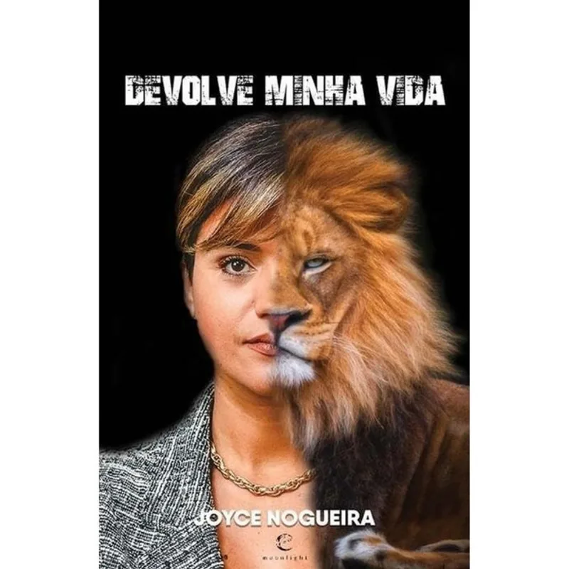 DEVOLVE MINHA VIDA