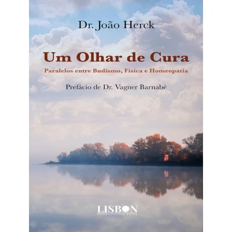 UM OLHAR DE CURA