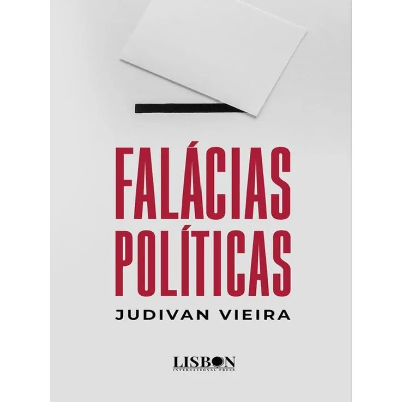 FALÁCIAS POLÍTICAS