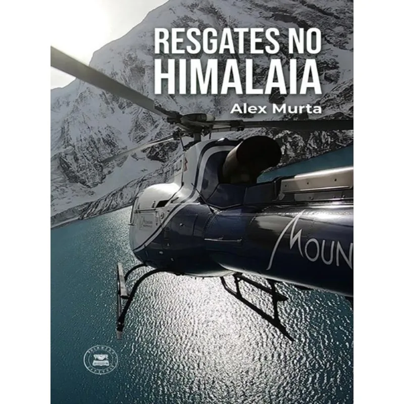 RESGATES NO HIMALAIA
