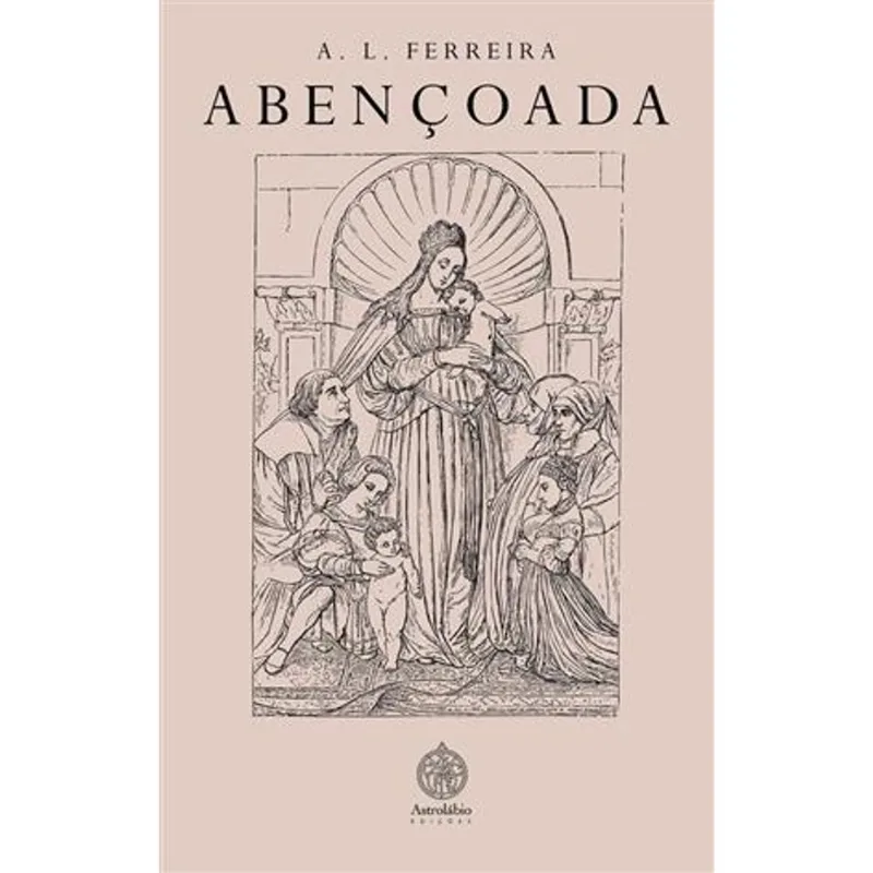 Abençoada