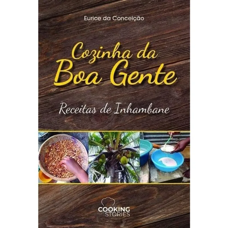 COZINHA DA BOA GENTE