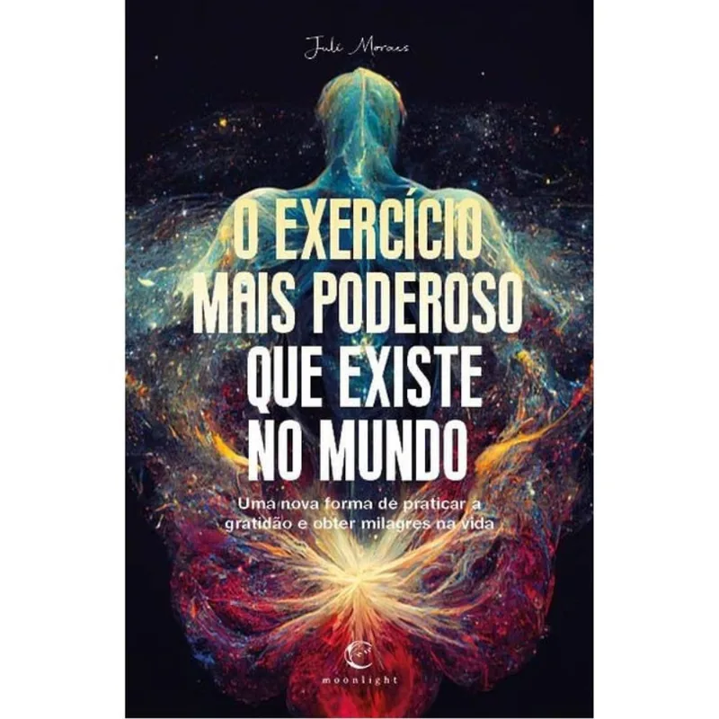 O EXERCÍCIO MAIS PODEROSO QUE EXISTE NO MUNDO