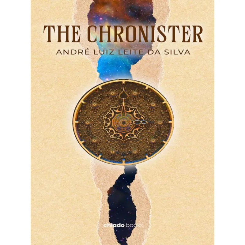 THE CHRONISTER