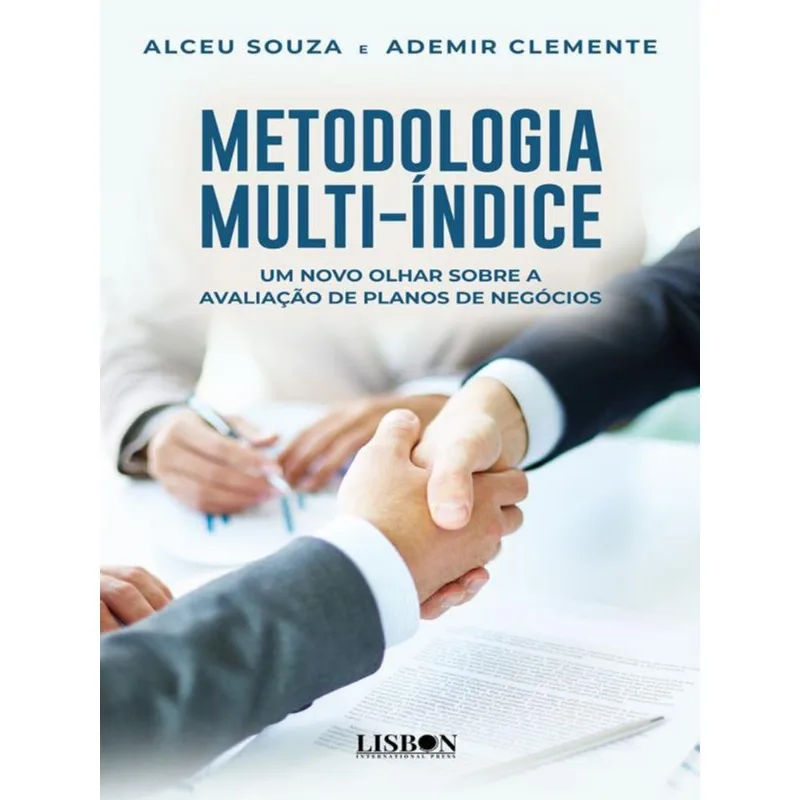METODOLOGIA MULTI-ÍNDICE