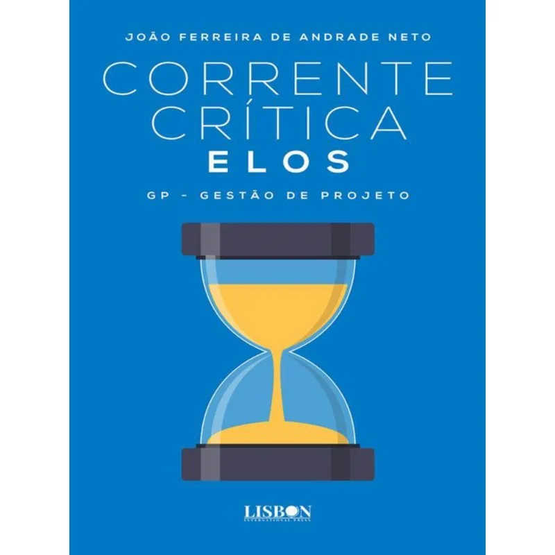 CORRENTE CRÍTICA