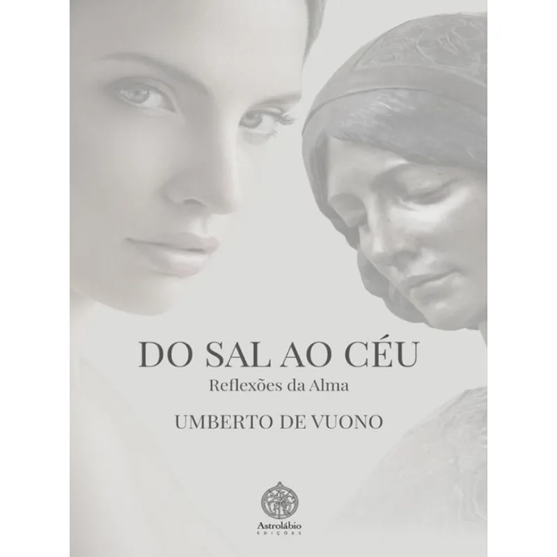 DO SAL AO CÉU