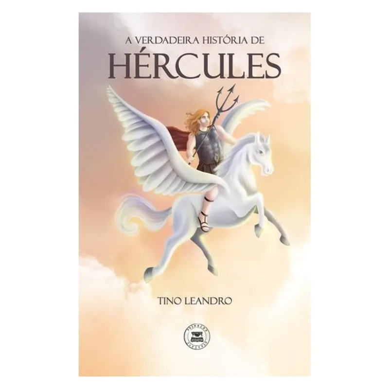A VERDADEIRA HISTÓRIA DE HÉRCULES